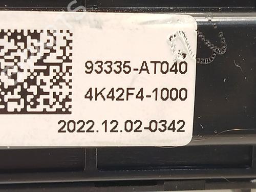 Switch KIA NIRO II (SG2) EV | BP29020680I30 