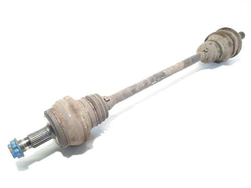 Used Left rear driveshaft MERCEDES-BENZ C-CLASS (W204) [2007-2015]  8400456