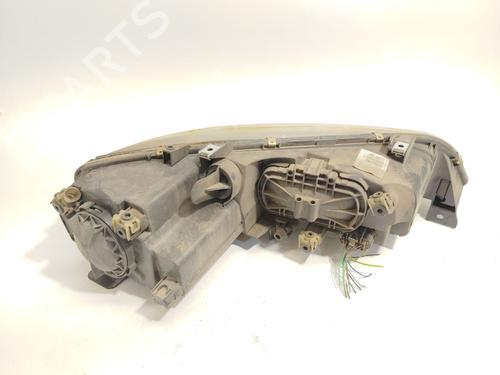 Left headlight MAZDA 6 Hatchback (GG) 2.0 DI (GG14) | BP24123012C28 - Image 4