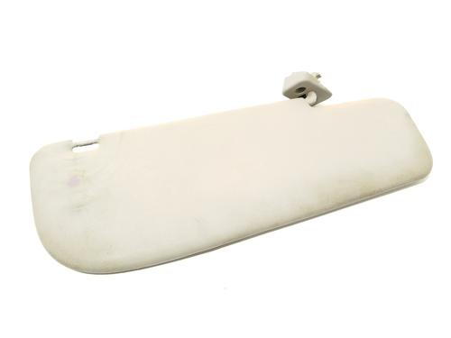 Venstre solskjerm Venstre solskjerm OPEL COMBO Box Body/MPV (X12) 1.3 CDTI (B05) (90 hp) 36529842 36529842
