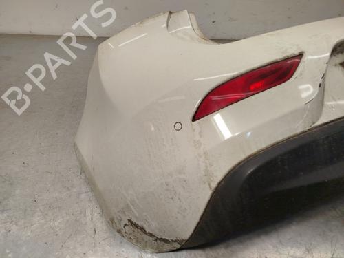 Rear bumper VOLVO V40 Hatchback (525) D2 | BP23530279C8 