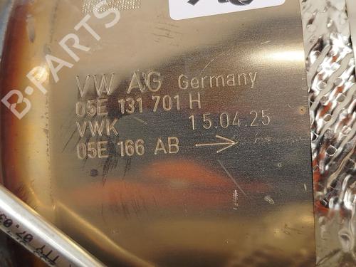 Catalyst SEAT IBIZA V (KJ1, KJG) 1.5 TSI | BP33810669M10 - Image 5