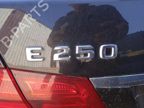 Right rear brake caliper MERCEDES-BENZ E-CLASS (W212) E 250 CDI / BlueTEC (212.003, 212.004) | BP11563280M106 