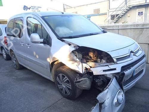 CITROËN BERLINGO MULTISPACE (B9) 1.6 HDi 90 (92 hp) 1620459