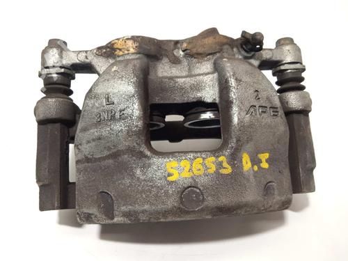 Left front brake caliper MAXUS EDELIVER 9 Van Electric (SV63C, SV63D) | BP16659355M105