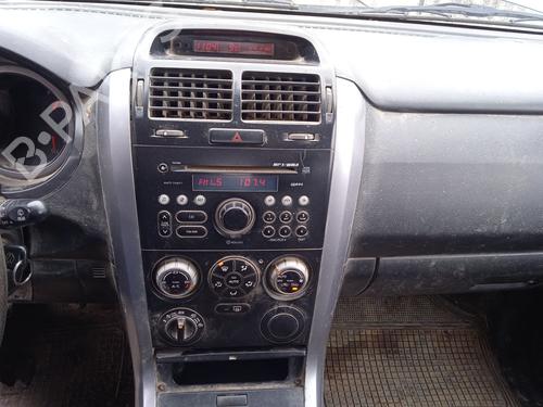 Gearbox SUZUKI GRAND VITARA II (JT, TE, TD) 1.9 DDiS All-wheel Drive (JT419, TD44, JB419WD, JB419XD,... | BP24739150M3 