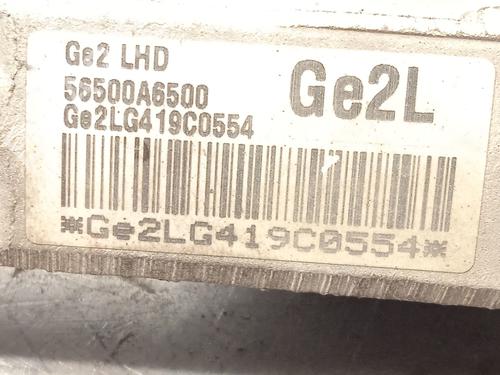 Steering rack KIA CEE'D Sportswagon (JD)  | BP19421663M22 