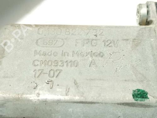 Front left window mechanism FORD KUGA II (DM2)  | BP8213652C22 