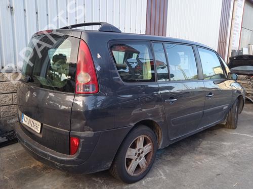 Front right window mechanism RENAULT ESPACE IV (JK0/1_) 2.2 dCi (JK0H) | BP30287876C23  - Image 12