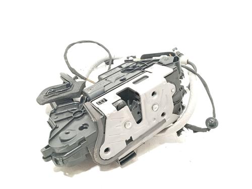 Used Front left lock SEAT LEON (KL1, KLG) 1.5 eTSI (150 hp) 31996169