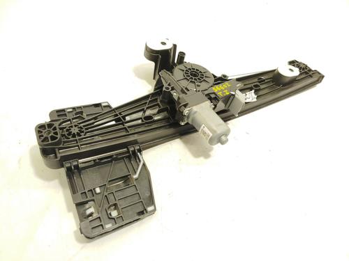 Used Rear left window mechanism PEUGEOT 208 II (UB_, UP_, UW_, UJ_) 1.2 PureTech 100 (101 hp) 29003121