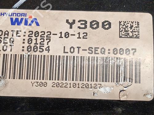 Subframe KIA RIO IV (YB, SC, FB) 1.2 CVVT | BP28211559M9  - Image 6