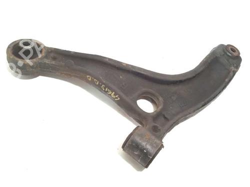 Used Right front suspension arm RENAULT MASTER III Van (FV) 2.3 dCi 165 RWD (FV0P, FV0U, FV10, FV12, FV1E) (163 hp) 11528912