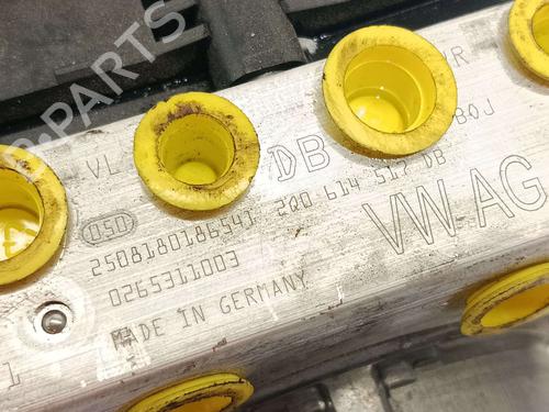 ABS pump SKODA KAMIQ (NW4) 1.0 TSI | BP38346557M43  - Image 6