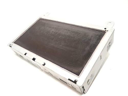 Display monitor OPEL ASTRA J (P10) 1.7 CDTI (68) | BP12982987C48