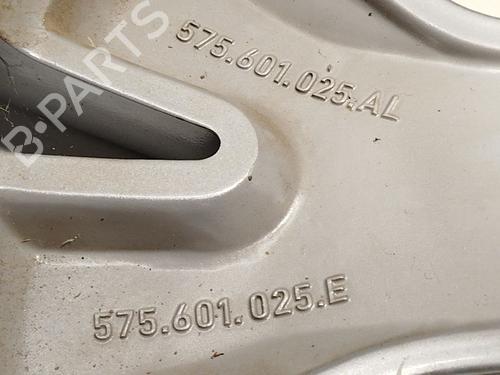 Rim SEAT ATECA (KH7, KHP) 1.5 TSI | BP27716763C45 