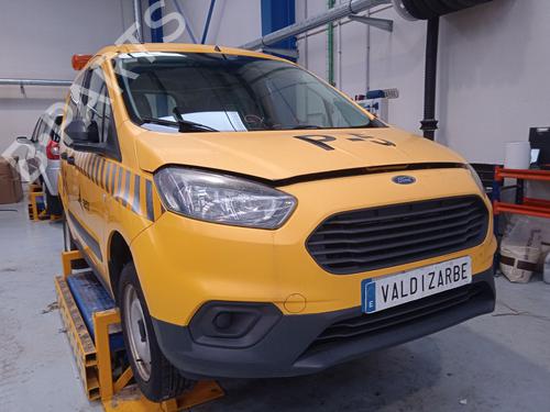 Water radiator FORD TRANSIT COURIER B460 Box Body/MPV 1.5 TDCi | BP34004972M31 - Image 8