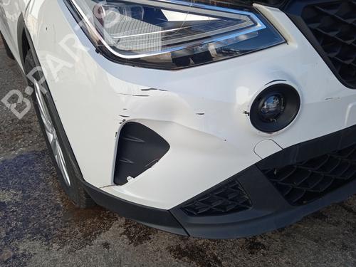 Right front driveshaft SEAT ARONA (KJ7, KJP) 1.0 TSI | BP30460982M39 