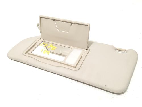 Venstre solskjerm MITSUBISHI OUTLANDER II (CW_W) 2.2 DI-D 4WD (156 hp) 32980821