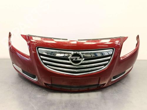 Used Front bumper Front bumper OPEL INSIGNIA A (G09) 2.0 CDTI (68) (131 hp) 40151764 40151764