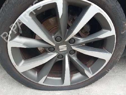 Electronic module SEAT LEON Sportstourer (KL8, KLD)  | BP17970096M83 