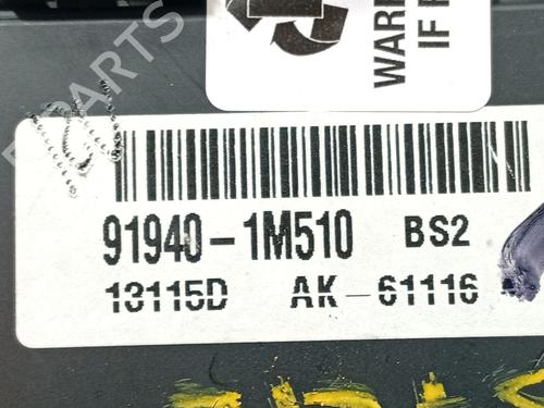 Electronic module HYUNDAI ix35 (LM, EL, ELH) 1.7 CRDi | BP30836209M83 - Image 3