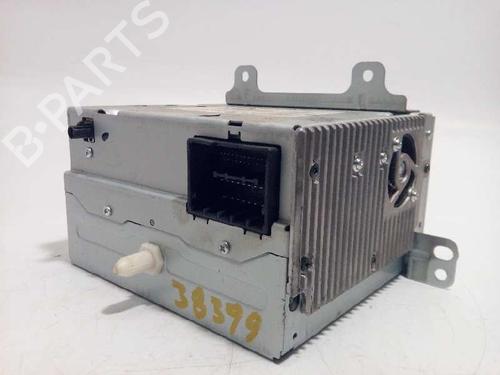 Radio OPEL ASTRA J (P10) 1.7 CDTI (68) | BP4556031E6 