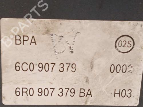 ABS pump VW POLO V (6R1, 6C1)  | BP9045107M43 