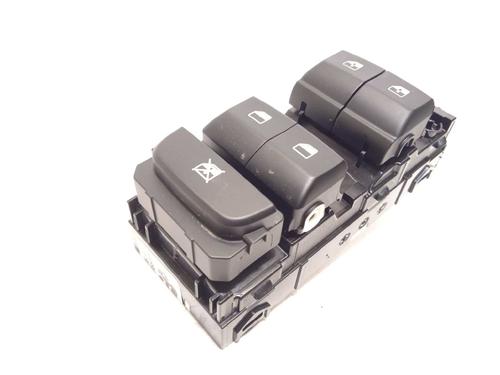Used Left front window switch KIA XCEED (CD) 1.0 T-GDI (120 hp) 16290157