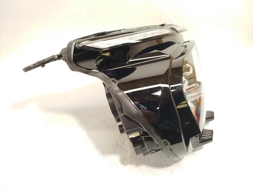 Right headlight CITROËN C4 III (BA_, BB_, BC_)  | BP29501599C29 
