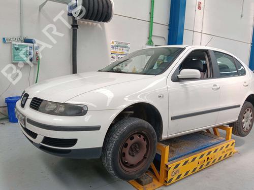 Used Parts SEAT LEON (1M1) 1.9 TDI 4909083