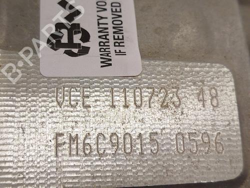 Gearbox SEAT ATECA (KH7, KHP) 1.5 TSI | BP33621678M3 - Image 7