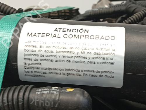 Engine FORD FIESTA VI (CB1, CCN) 1.0 EcoBoost | BP35803341M1 - Image 13