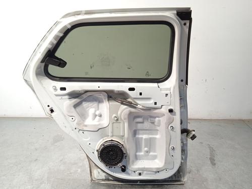 Left rear door CITROËN C4 CACTUS 1.5 BlueHDi 100 | BP20133693C4 