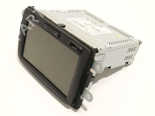 Display DACIA SANDERO II 1.5 Blue dCi 95 (B8JL) | BP37489792C48 - Image 2