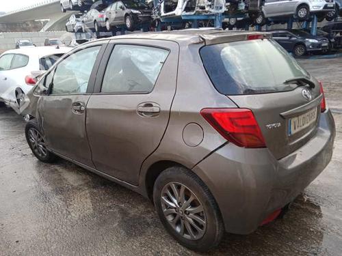 Fuel pump TOYOTA YARIS (_P13_)  | BP11806182M76 