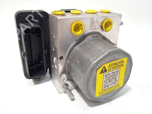 Used ABS pump DACIA DUSTER (HM_) 1.3 TCe 150 4x4 (HMM3) (150 hp) 29234863