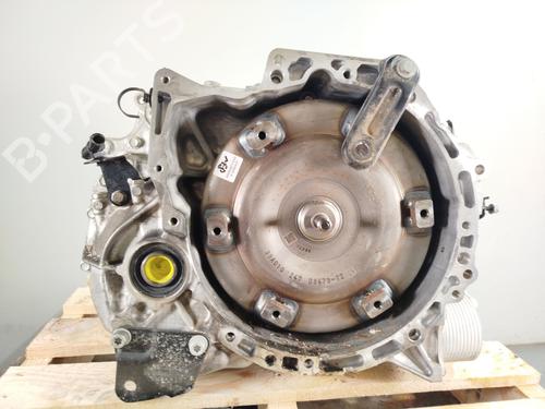Used Gearbox Gearbox CITROËN C5 AIRCROSS (A_) 1.5 BlueHDi 130 (ACYHZJ, ACYHZR) (131 hp) 33856798 33856798