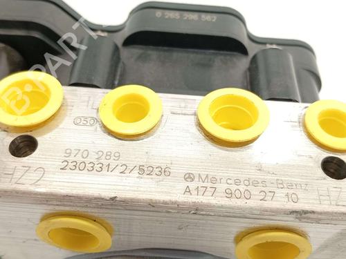 ABS pump MERCEDES-BENZ GLA (H247) GLA 200 d (247.712) | BP37516988M43 - Image 6