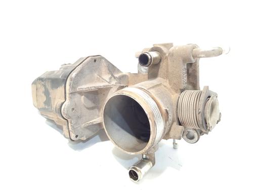 Throttle body TOYOTA PRIUS Liftback (_W2_) 1.5 Hybrid (NHW20_, NHW20R) | BP19494963M82