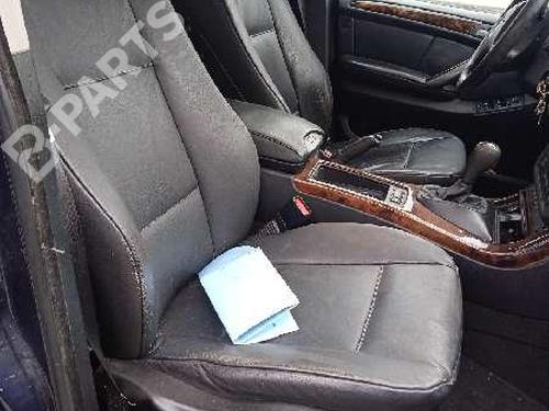 AC radiator BMW X5 (E53) 3.0 d | BP9524439M32  - Image 23