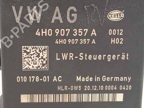 Electronic module AUDI A6 Allroad C7 (4GH, 4GJ) 3.0 TDI quattro | BP16935230M83