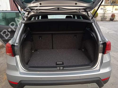 Rear mirror SEAT ARONA (KJ7, KJP) 1.0 TSI | BP7078800I6