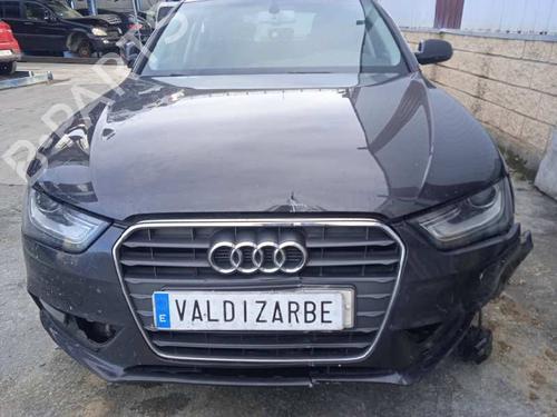 Electronic module AUDI A4 B8 (8K2)  | BP16944756M83 