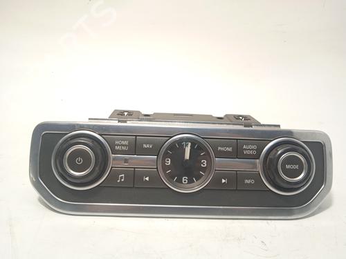 Switch LAND ROVER DISCOVERY IV (L319) 3.0 TD 4x4 | BP19696353I30 