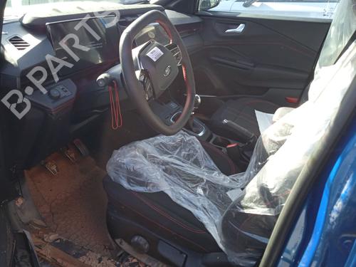 Left sun visor FORD PUMA (J2K, CF7) 1.0 EcoBoost | BP30271444I1  - Image 25