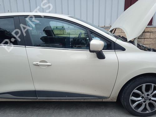 Steering column stalk RENAULT CLIO IV (BH_) 1.5 dCi 90 | BP25486229I23