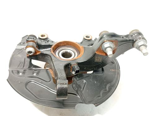 Right front steering knuckle FORD KUGA III (DFK) | BP32066403M26 - Image 2