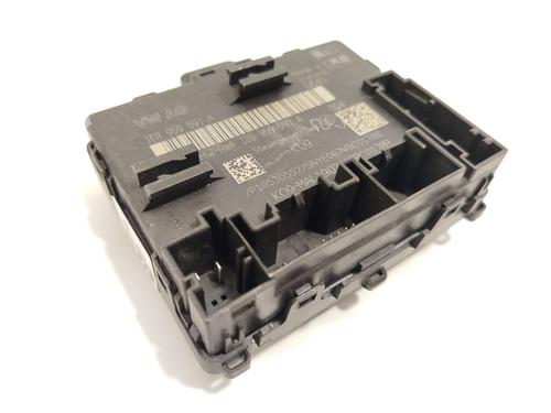 Elektronische module AUDI Q4 Sportback (F4N) 40 e-tron (204 hp) 28107385