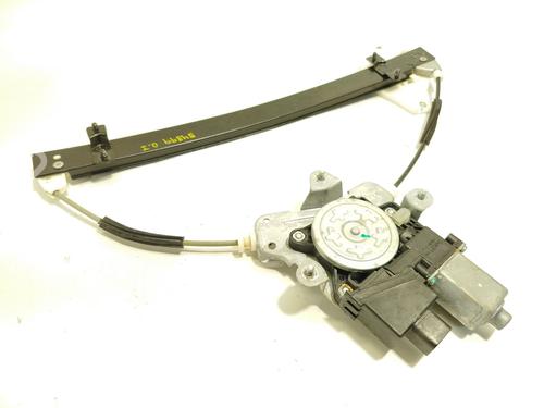 Used Front left window mechanism SSANGYONG KORANDO (CK) [2010-2025]  22957574